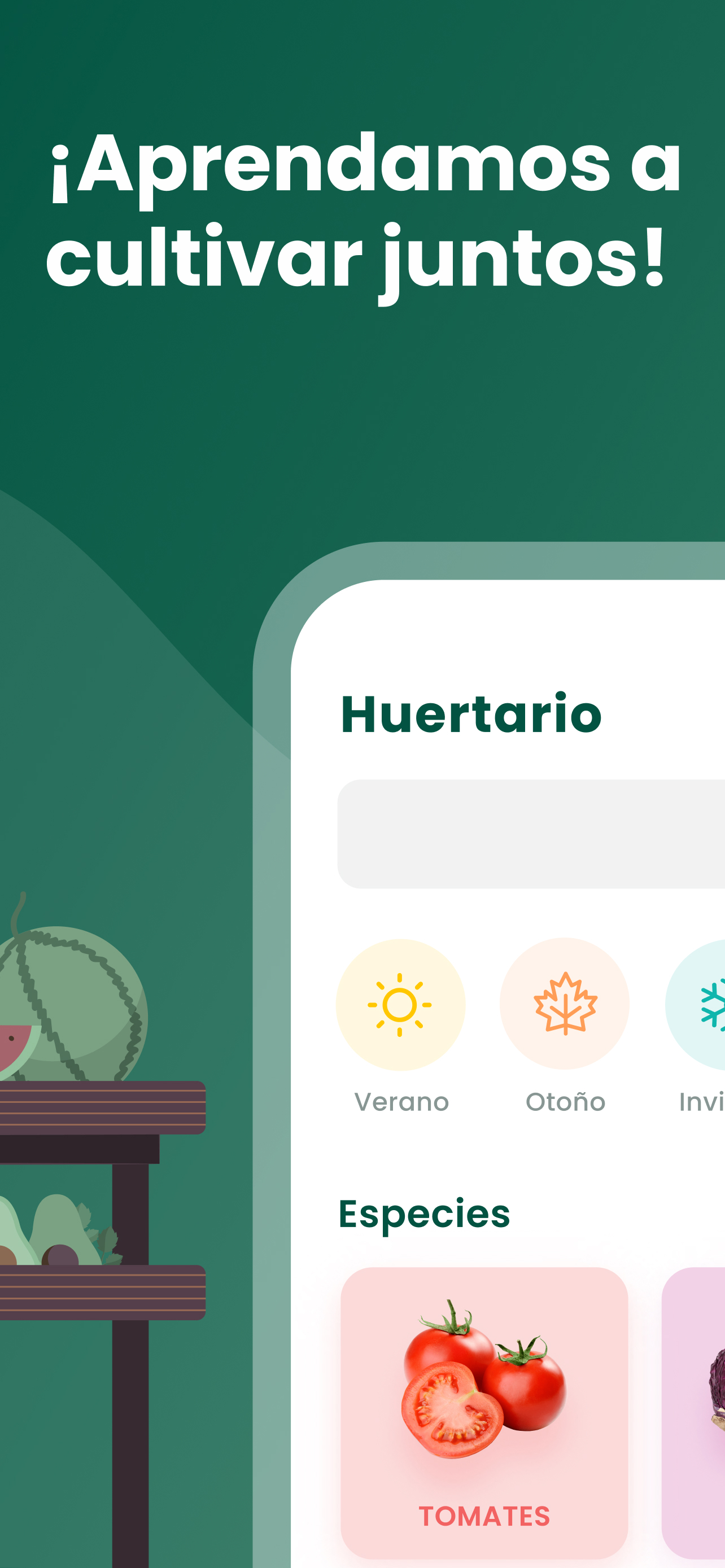 Huertario