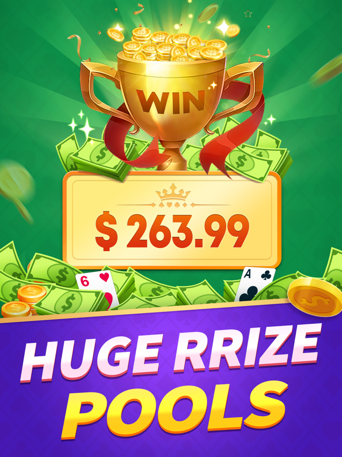 FreeCell Solitaire Real Money