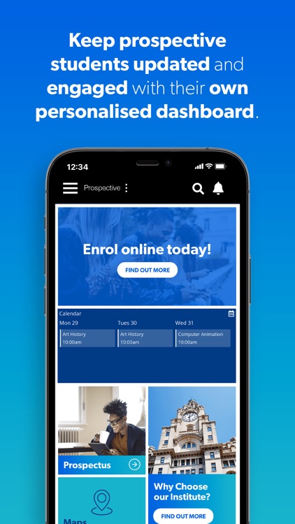 myday by Ready Education