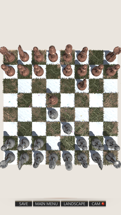 Real Chess 3rd Screenshot