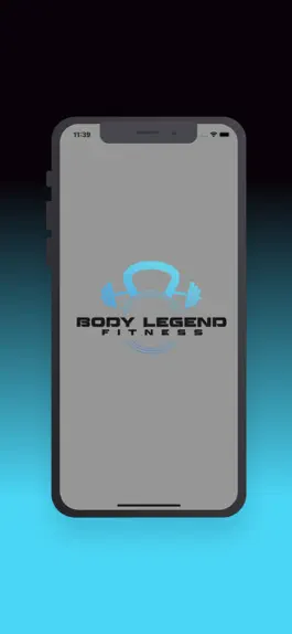 Game screenshot Body Legend Fitness mod apk