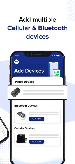 Game screenshot HealthArc - Patient Monitoring hack