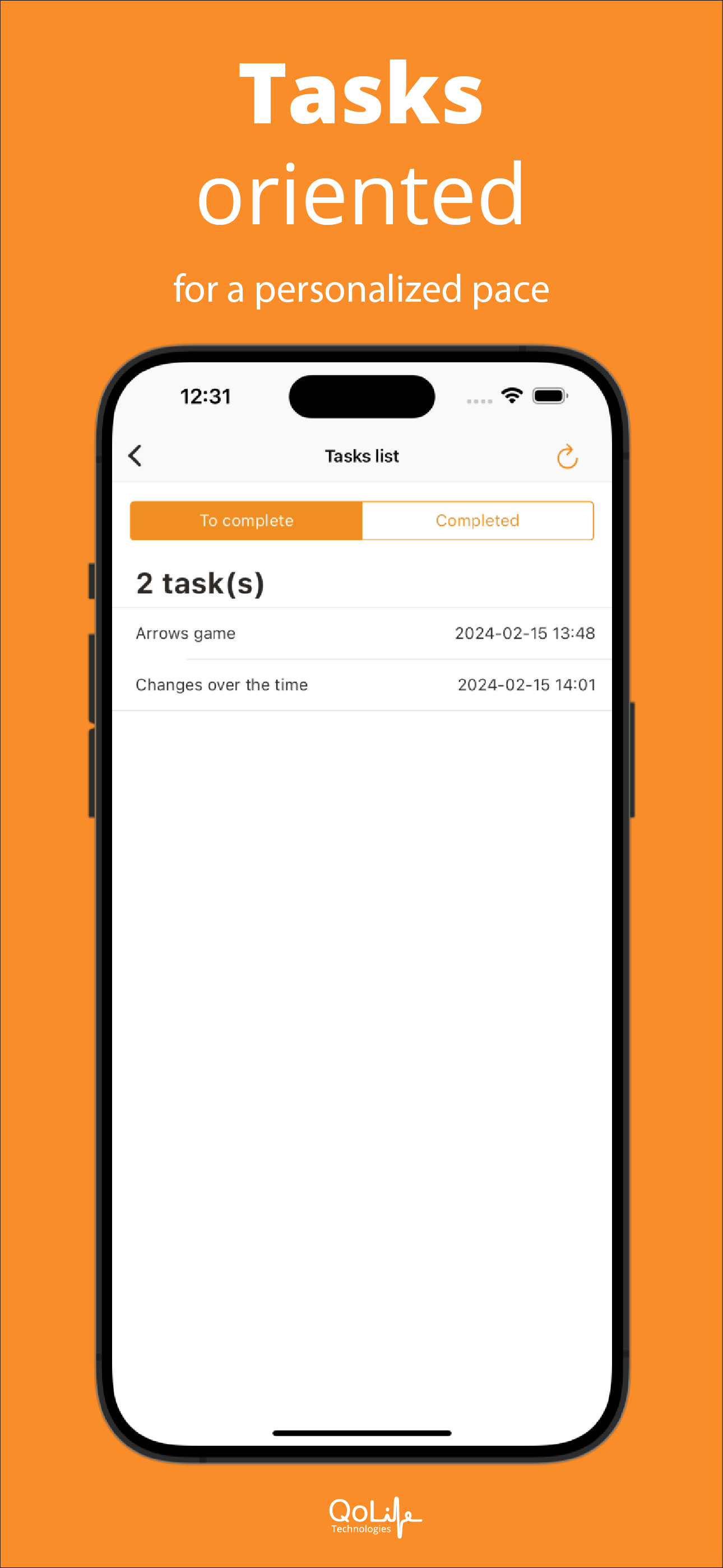 mQoL