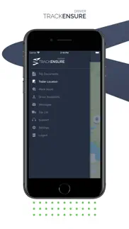 trackensure driver iphone screenshot 2