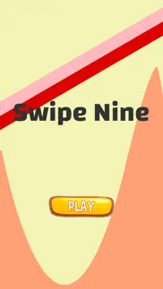swipe nine iphone screenshot 1