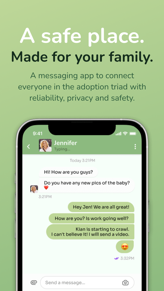 #1. Bridge Talk App (iOS) 由: Bridgetalk Communications