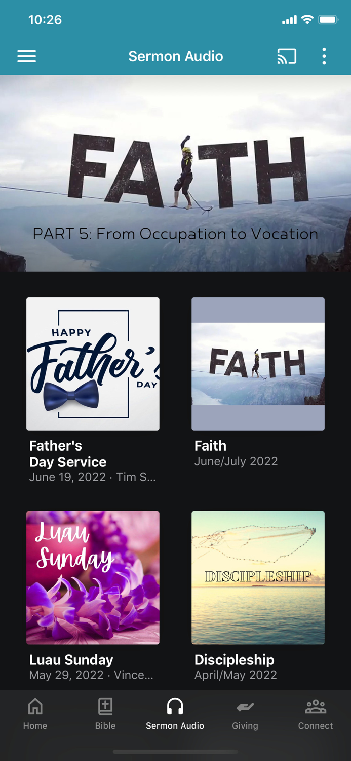 Gateway City Church St. Louis