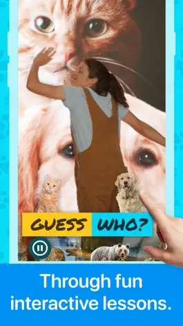 Game screenshot Veterinary & Pets for Kids apk