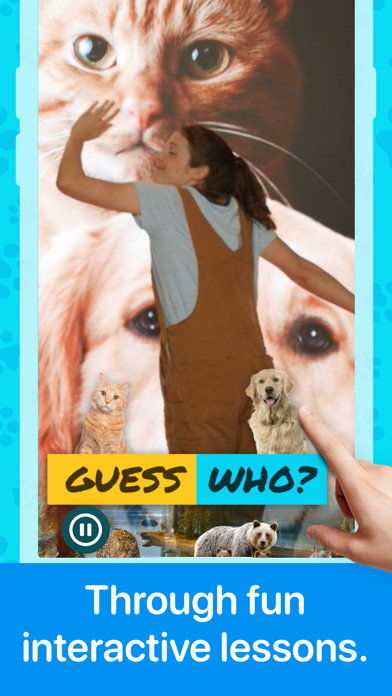 Veterinary & Pets for Kids Screenshot