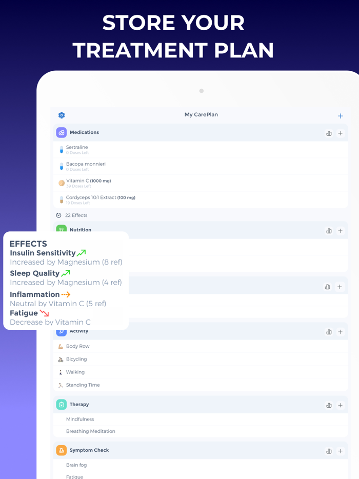 Pill Reminder Tracker