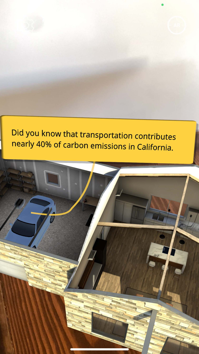 Clean Energy Smart Home