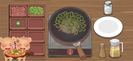 Game screenshot Funny cooking camp mod apk