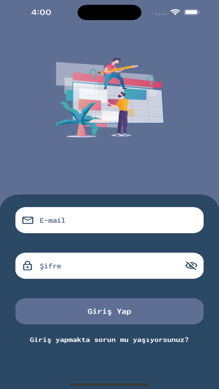 Asımın Nesli Akıllı Yurt
