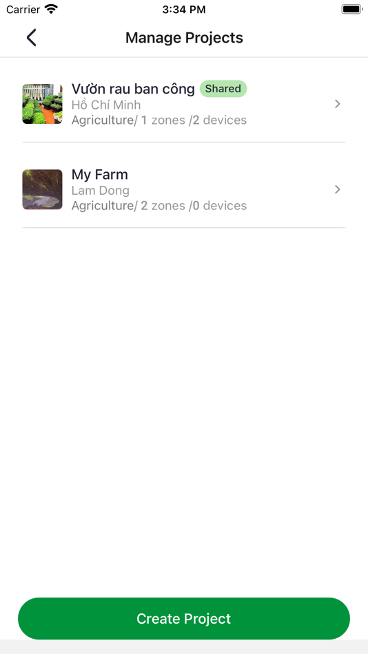 #1. Demeter (iOS) 由: FOODMAP ASIA PTE. LTD.