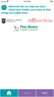 momsthrive problems & solutions and troubleshooting guide - 4