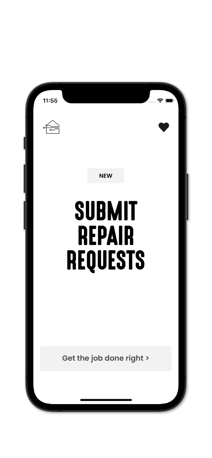 Repairs Done Right Tenant