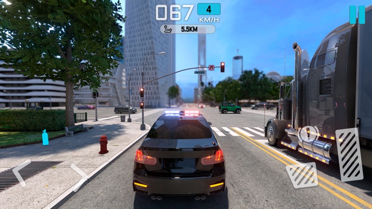 Car Simulator Driving 2022