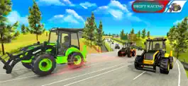 Game screenshot Heavy Excavator Racing Sim mod apk