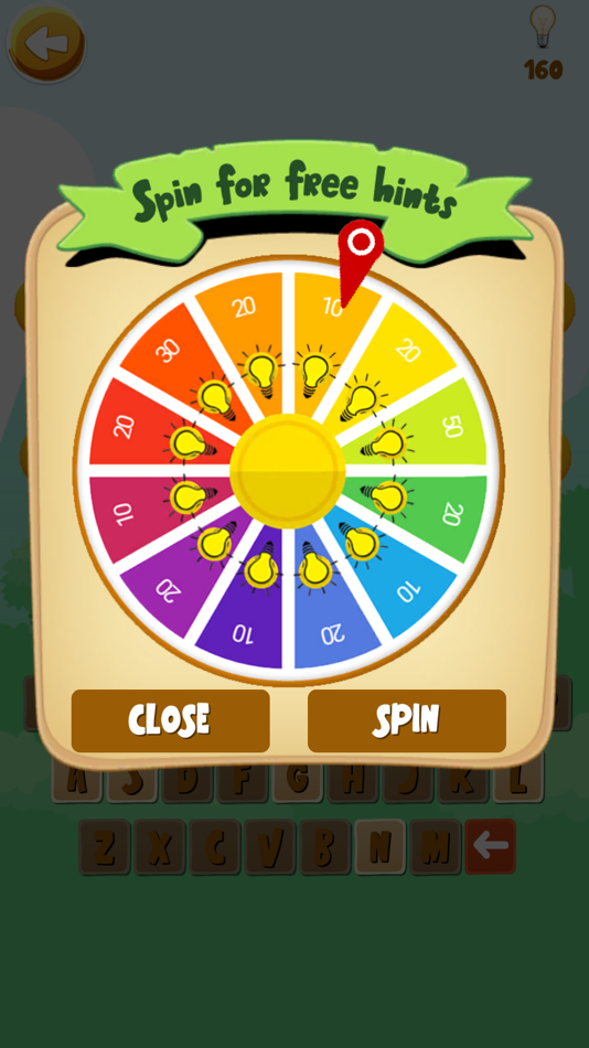 #4. Guess the Emoji Quiz Game (iOS) 由: Chandrika Dalwadi