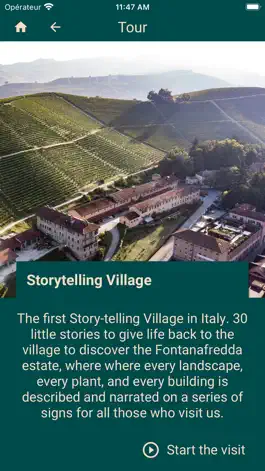 Game screenshot Villaggio narrante mod apk