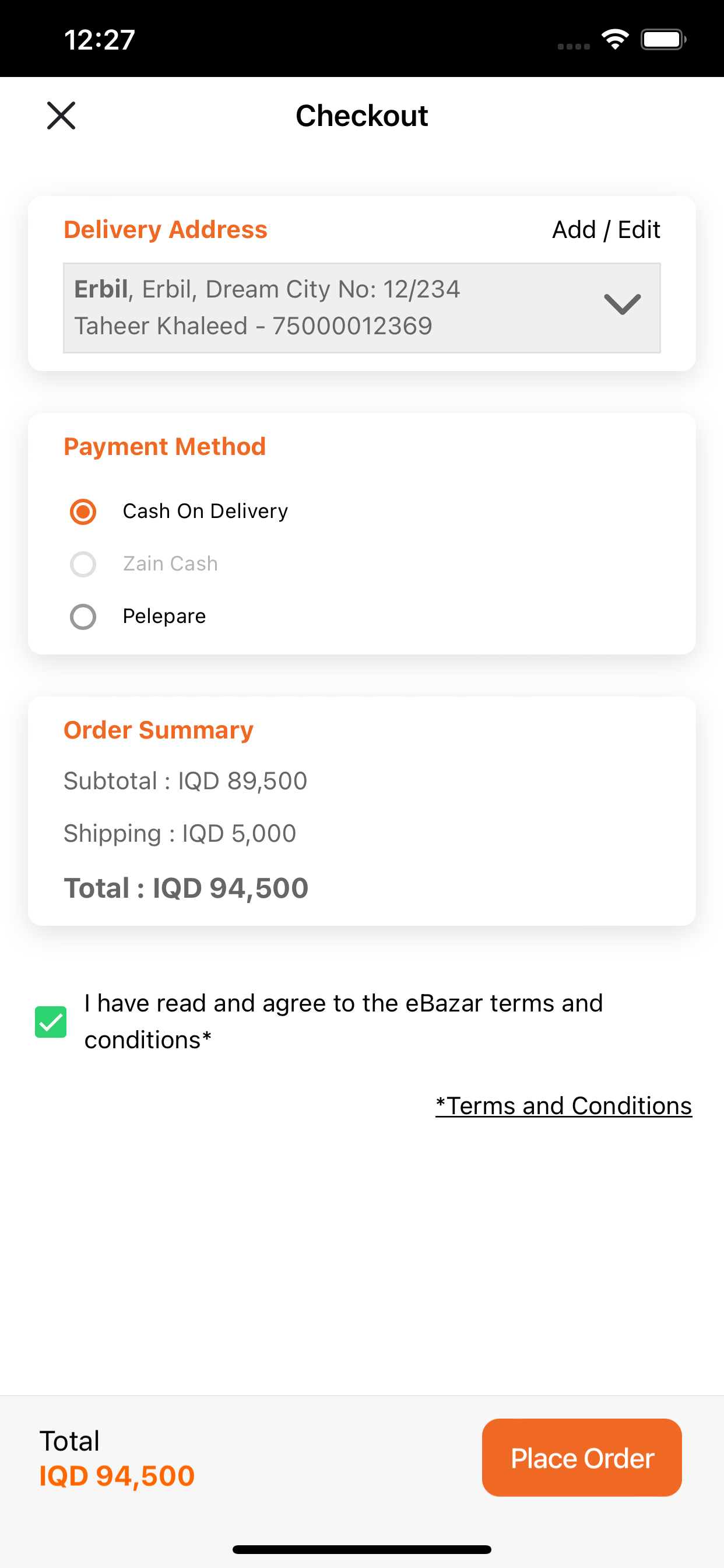 eBazar.net