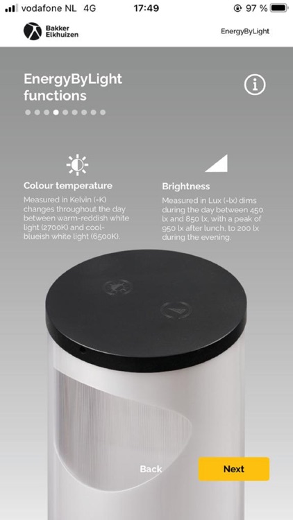 EnergyByLight screenshot-3