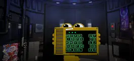 Game screenshot Five Nights at Freddy's: SL apk