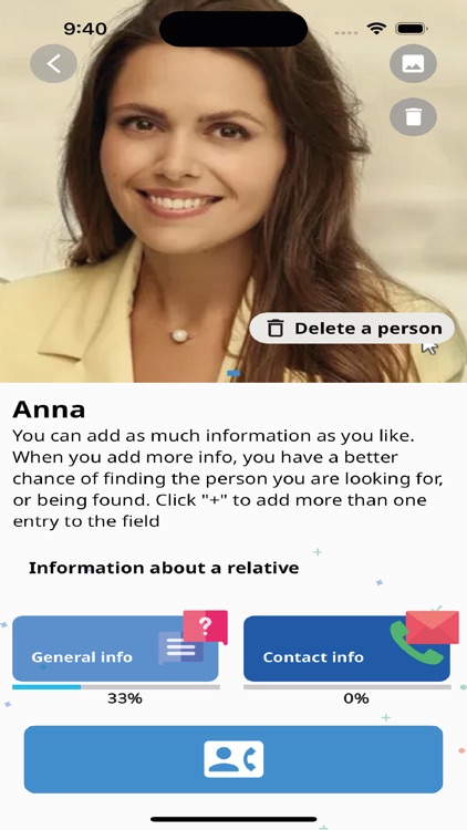 Find My Parent Ukraine screenshot-4