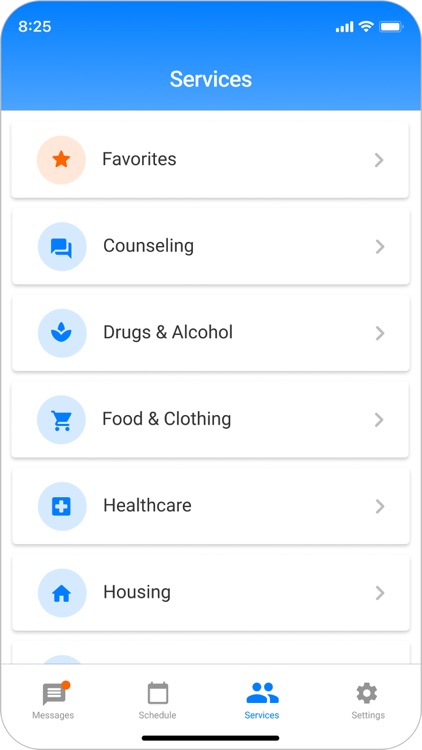 Uptrust screenshot-4