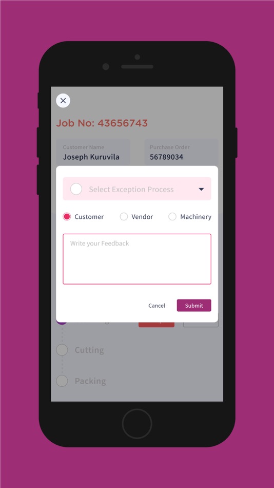 #4. FirstTrackit - Operator (iOS) 由: FIRST SOLUTIONS LLC