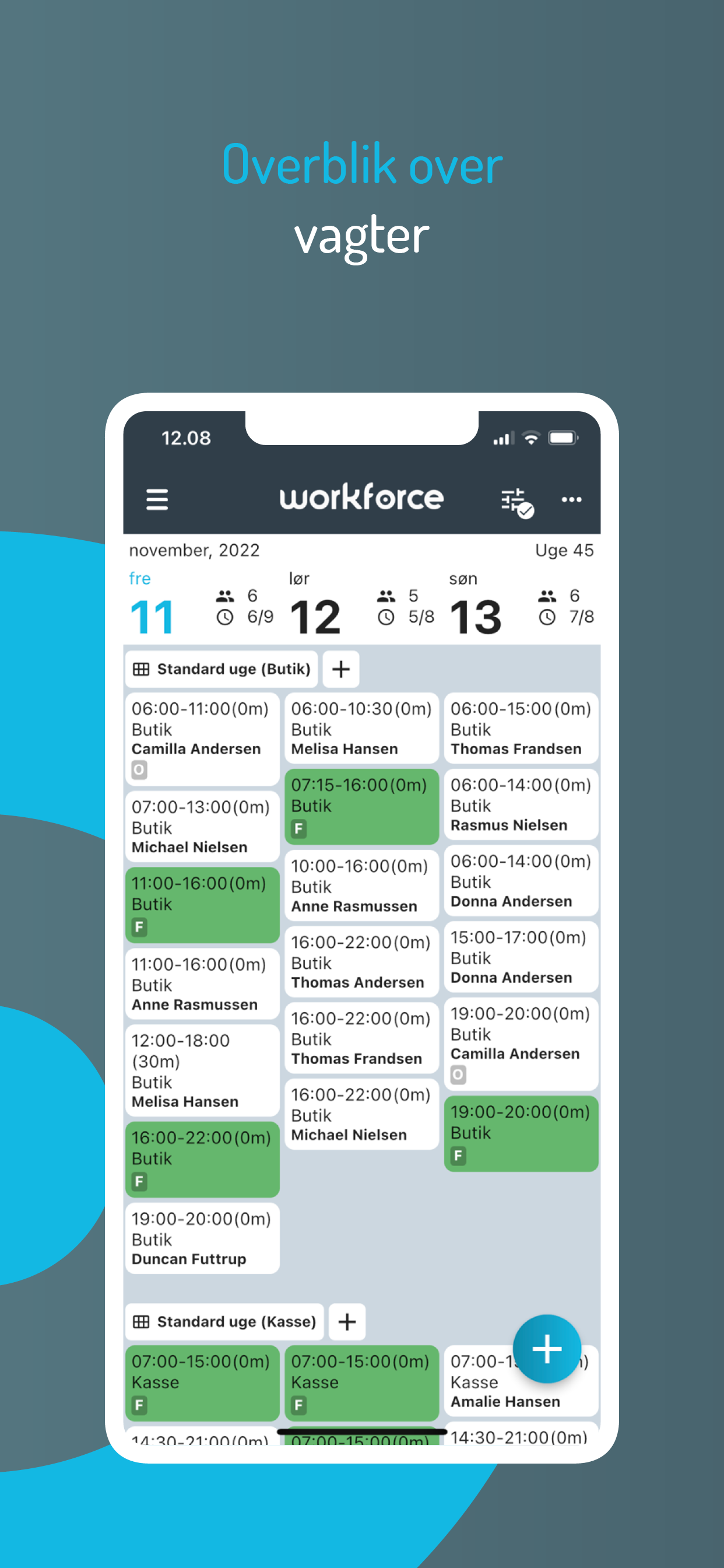 Lessor app