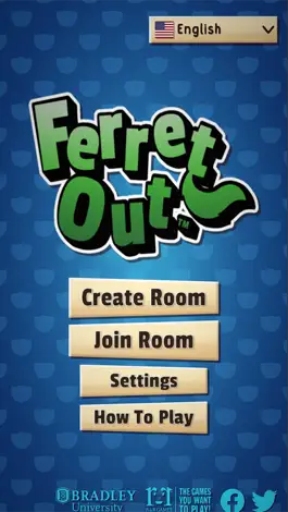 Game screenshot Ferret Out mod apk