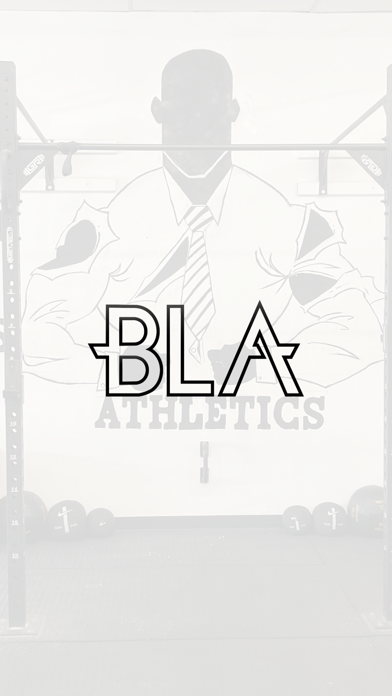 BOSS LIFE ATHLETICS ONLINE Screenshot