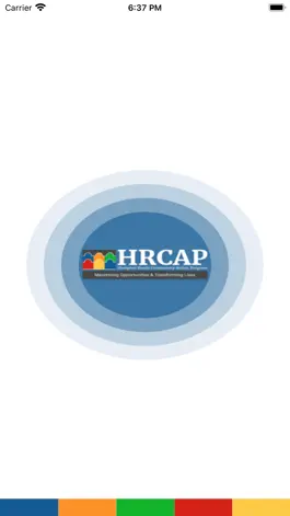 Game screenshot HRCAP mod apk