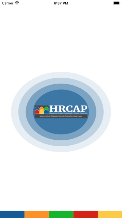 HRCAP Screenshot