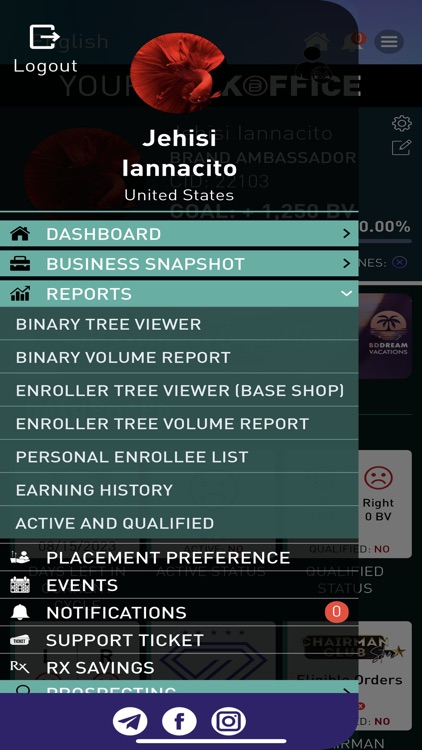 ByDzyne Official screenshot-5