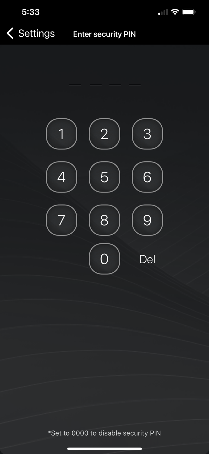 Lithionics Battery Monitor