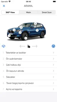 BMW Driver's Guide iphone resimleri 2