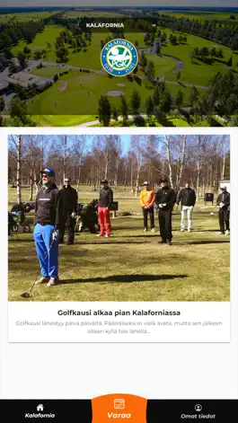 Game screenshot WiseGolf hack