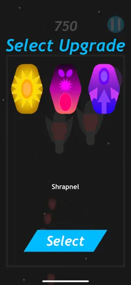 Game screenshot Exodus - STG apk