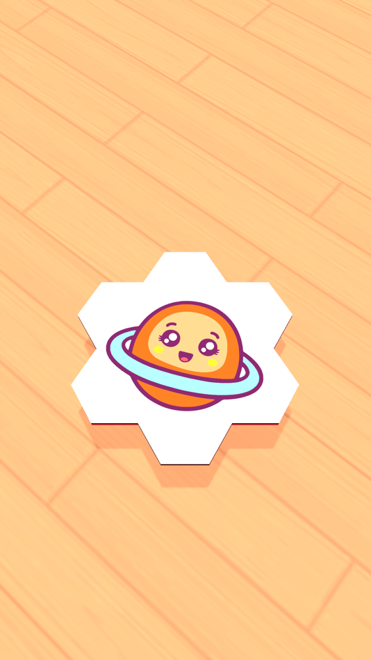 #2. Flipping Tiles 3D (iOS) 由: Holoboo