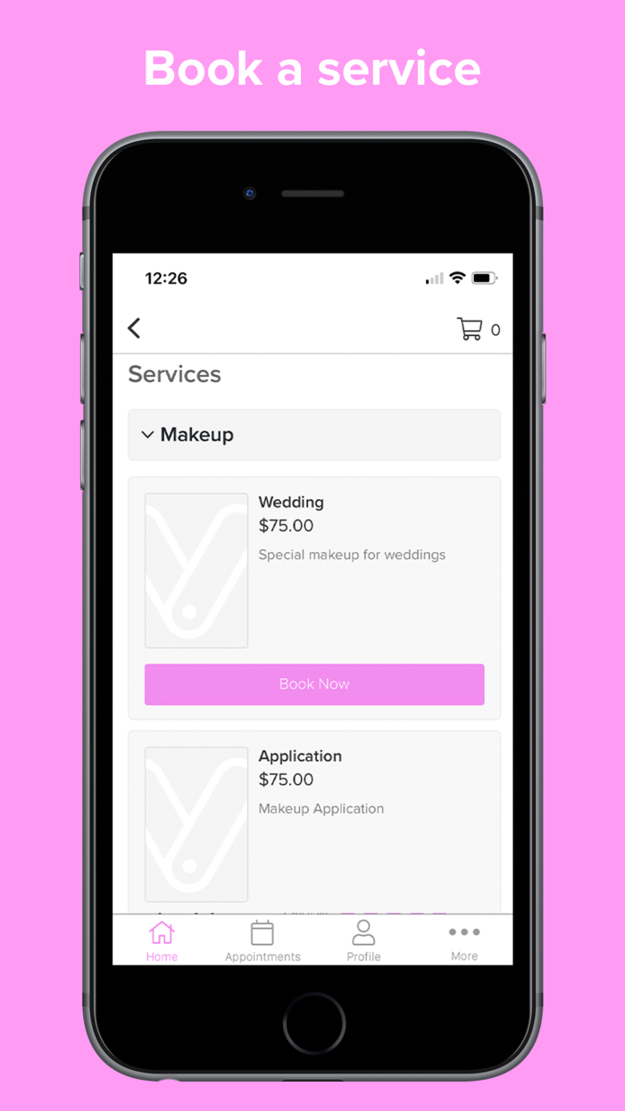 The Body Bar Salon and Spa