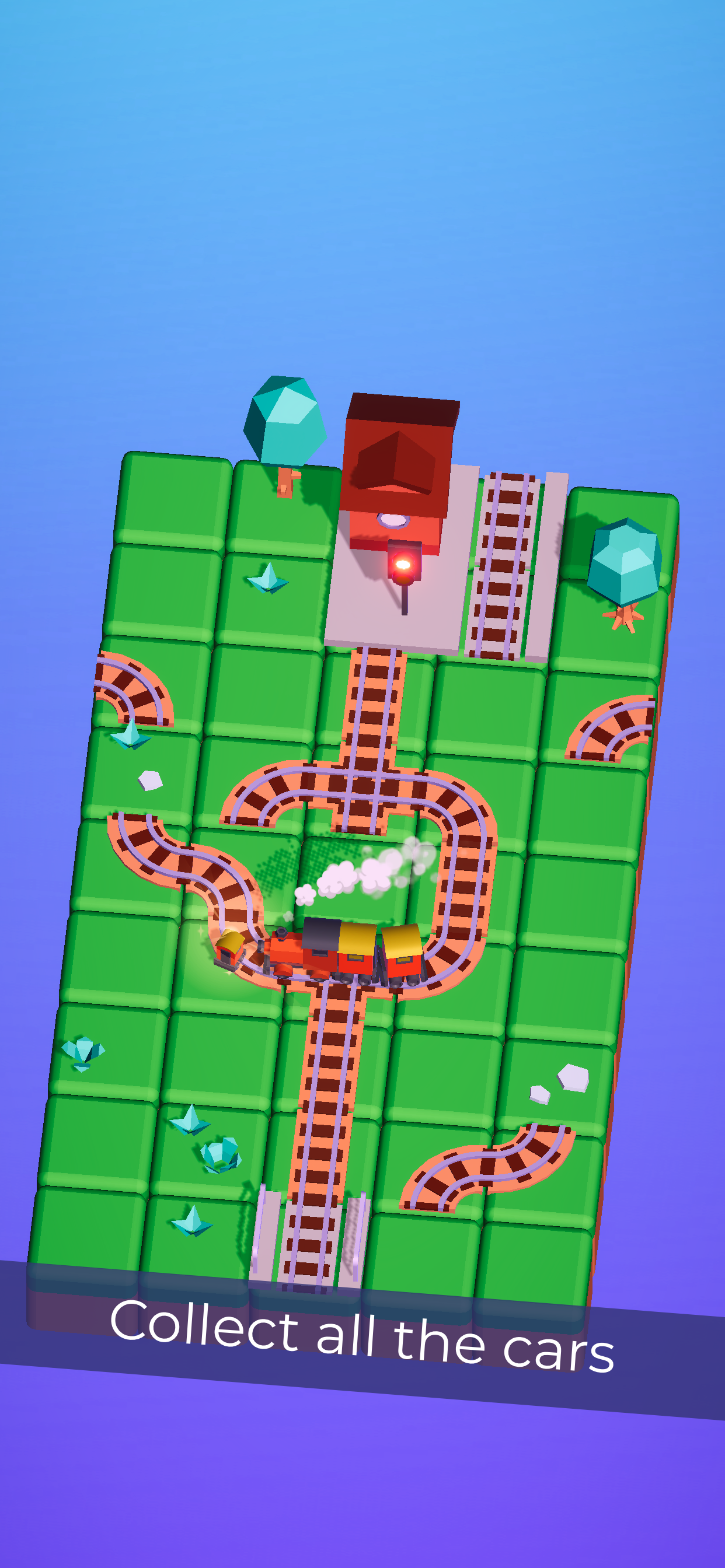 Rail Snap screenshot 4