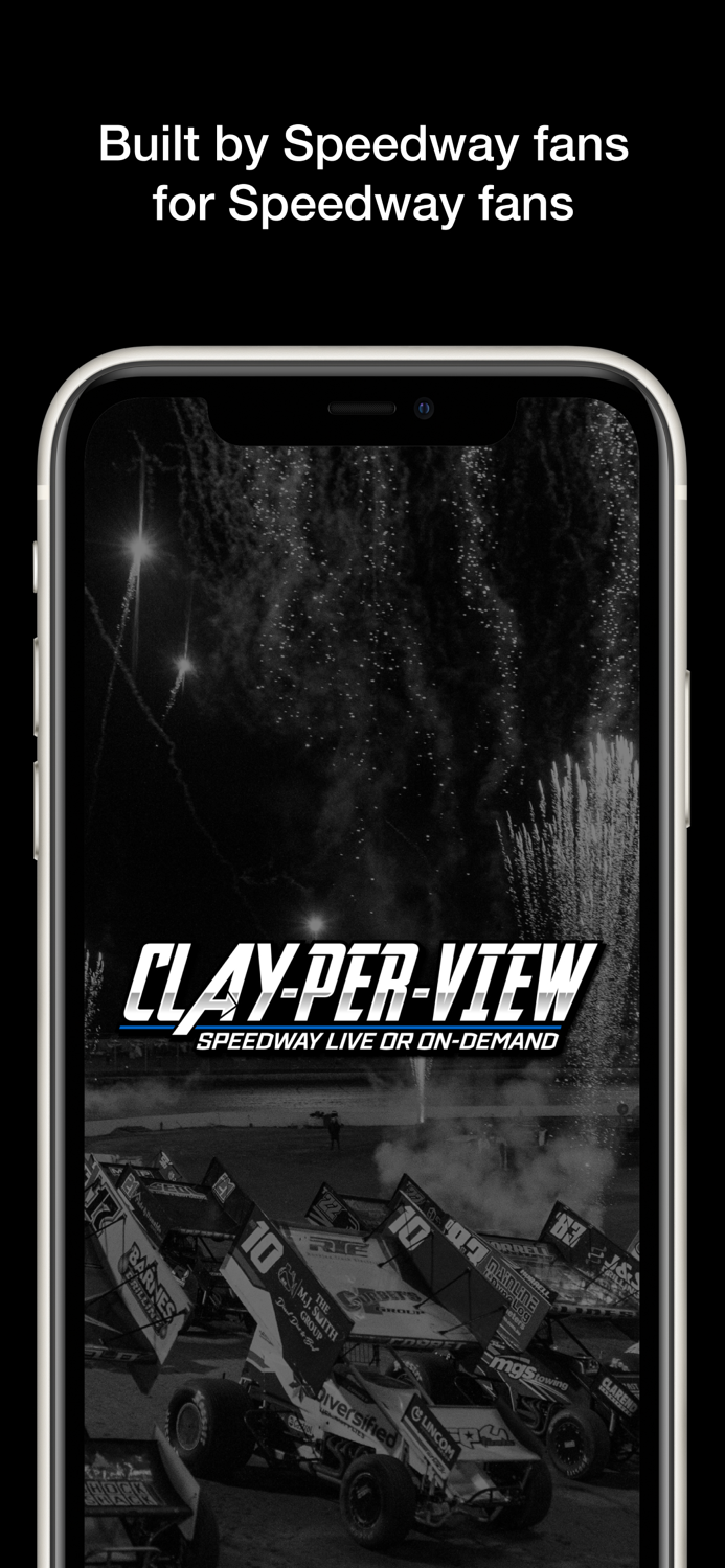 Clay Per View