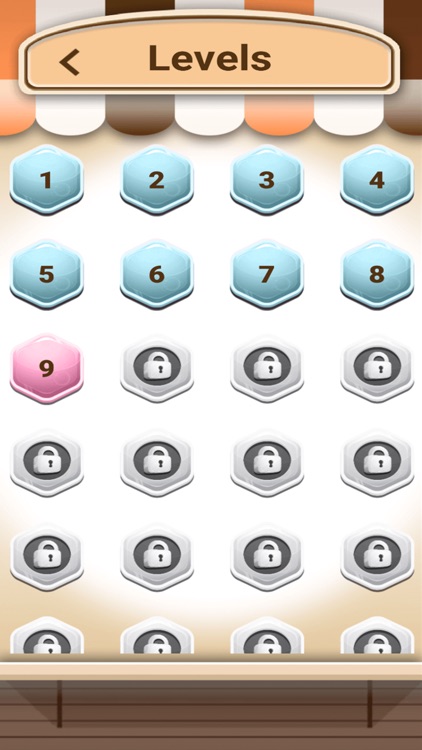 Donut Sort screenshot-3