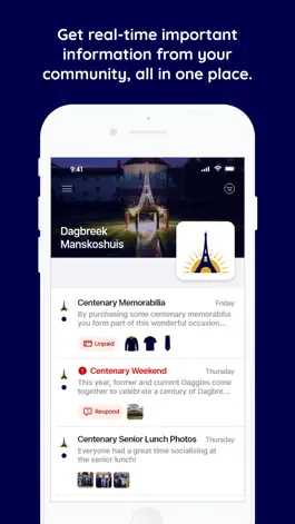 Game screenshot Dagbreek mod apk