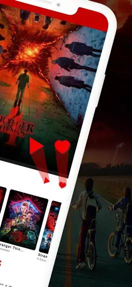 Game screenshot Primeflix Plus Movies & Tv apk