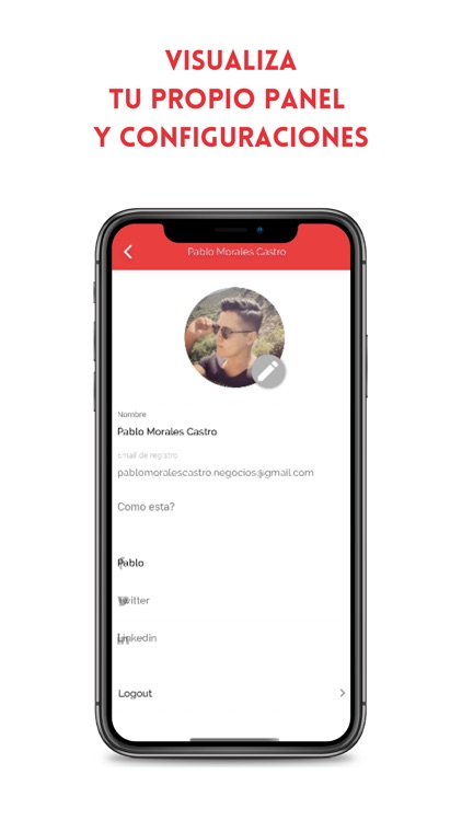 RED CARD Assist screenshot-3
