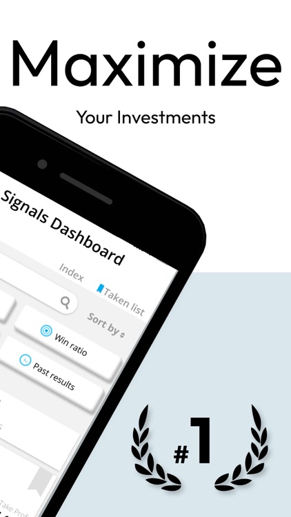 Forex Trading Signals.