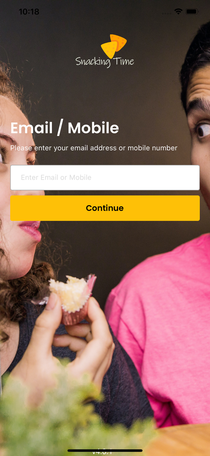 SnackingTime